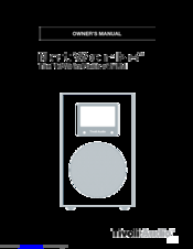 Tivoli Audio NetWorks Speaker Owner's Manual