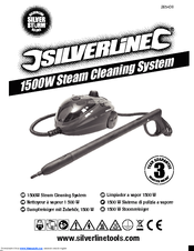 Silverline 265438 Original Instructions Manual