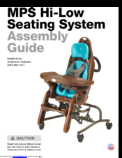Special Tomato 79300105 Assembly Manual