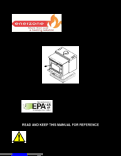 Enerzone Solution 3.4 Installation And Operation Manual