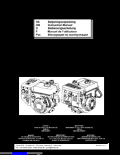 Texas LC 175 Instruction Manual