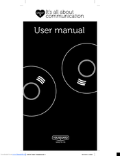 ORIGO SA422WS User Manual