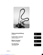 DS Produkte Z 08864 Instruction Manual
