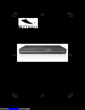Sytech SY-425HD Instruction Manual