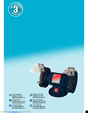 Silverline 263524 Instruction Manual