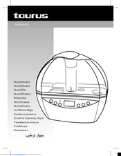 Taurus Amazonia Manual
