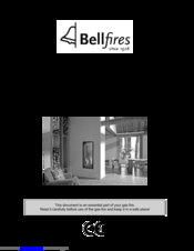 Bellfires Tunnel 3 Instructions For Use & Manual Daily Maintenance