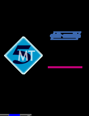 adt-audio 5MT Installation Manual