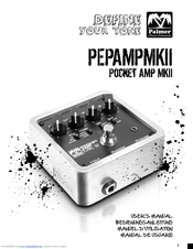 palmer pepampmkii