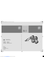 Fein ASCT5-40M Manual