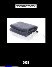 Topcom CF-201 User Manual