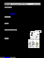 Zartek ZA-503 User Manual