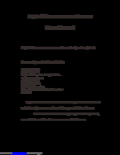 Scorpio CVJM-K209 User Manual