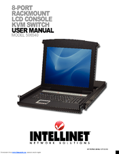 Intellinet 506540 User Manual
