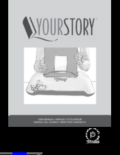 Provo Craft YourStory LB30 User Manual