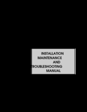Rain Bird Pro Installation, Maintenance And Troubleshooting Manual
