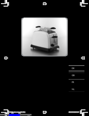 DS Produkte Z 08217 Instruction Manual