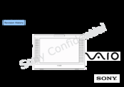 Sony Vaio VGC-LA50 Service Manual
