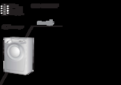 Candy GO 166 DF User Instructions