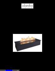 planika PF-0757-0000-000 User Manual