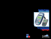 Elavon Ingenico 7780 Quick Reference Manual