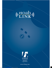 Himsa NOAHlink User Manual