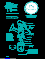 The First Years My Expression Instruction Manual