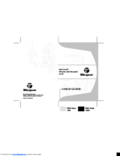 Targus DEFCON ASP04EUX User Manual