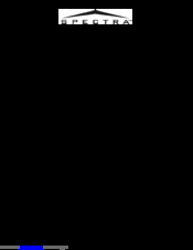 Spectra 1759ex Programming Manual