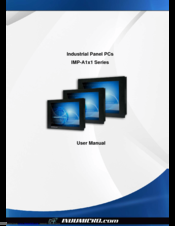 Indumicro IMP-A191T User Manual