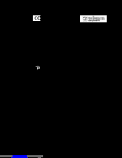 Velleman WS203 Manual