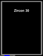 Malm Fireplaces Zircon 30 Assembly And Installation Instructions Manual