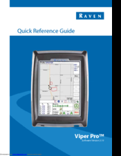 Raven Viper Pro Manuals | ManualsLib