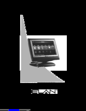 Elan vl10 Installation Manual