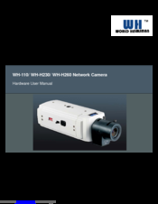 World Helmsman WH-H230 User Manual
