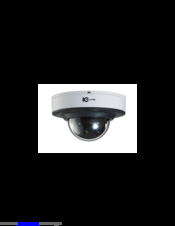 ICRealtime ELIP-D20IR-4.0 Quick Installation Manual