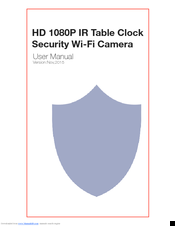 Square ip29 User Manual