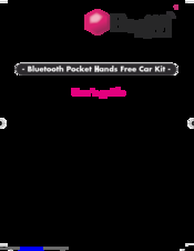 BeeWi BBS200 User Manual