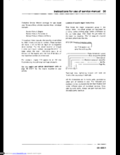mercedes w115 service manual pdf