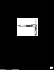 Cooper Tools Quackenbush 15QDA-RAB-SU-RS Operation & Service Manual