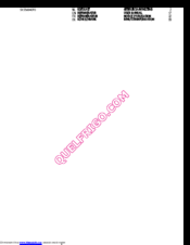 AEG SKS58840F0 User Manual