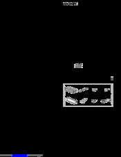 Sony CDX-C510 Installation And Connections