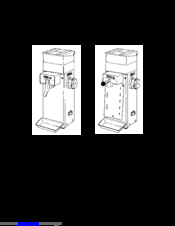 DITTING KF 804 Operating Instructions Manual