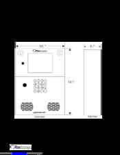 entraguard Platinum Installation Manual