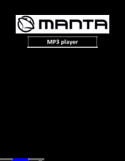 Manta MM266 User Manual