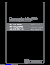 4 Moms 4m-002-002 Instruction Manual