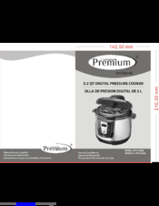 Premium Ambienti Use And Care Manual