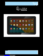 Impecca ET7050D-K24 User Manual