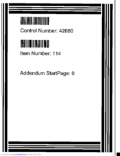 Axess-tel TX240G User Manual