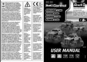 REVELL KAROO User Manual